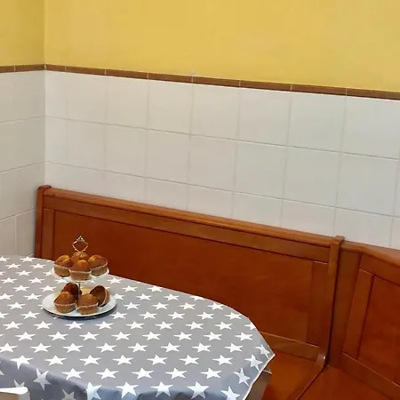 Center Habitación en casa particular Bilbao